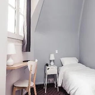 Hotel Auguste Paris 3*,  França