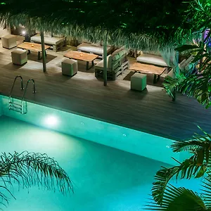 Alsus Boutique - Adults Only Amoudara (Heraklion)