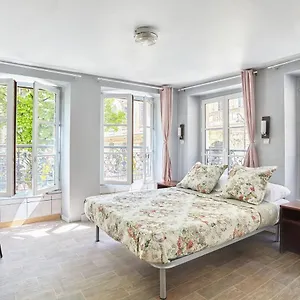  Отель Le Petit Borda