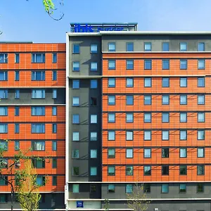 2* Отель Ibis Budget Porte De La Chapelle - Arena
