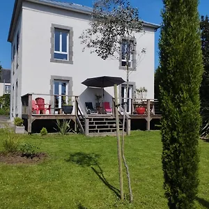Maison De Kerangall Apartment Brest