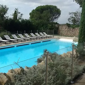 Le Bastidon Apartment Gordes