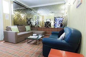 Hotel Auguste Париж